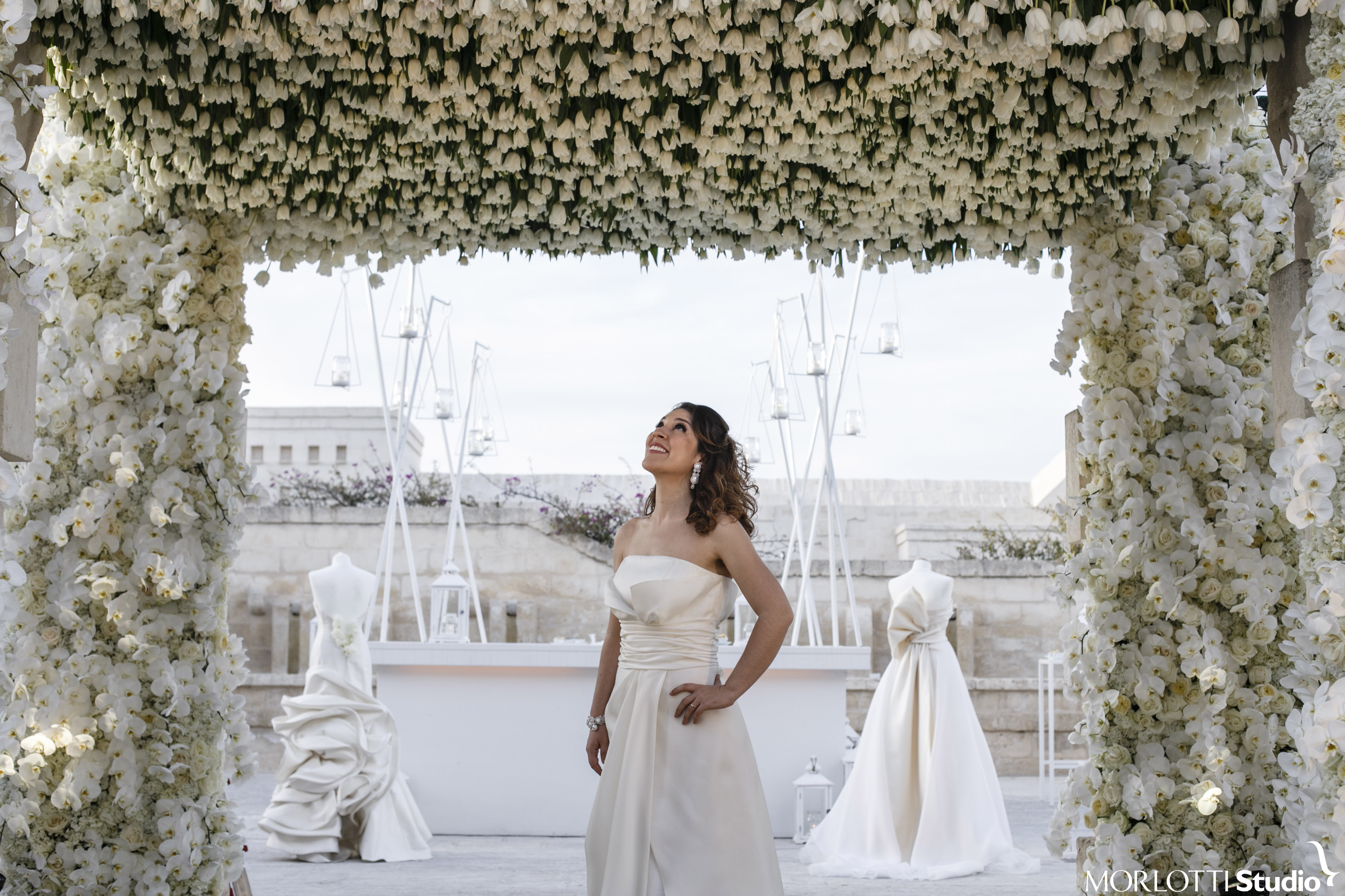 elisa mocci italian luxury wedding planner Karen tran masterclass