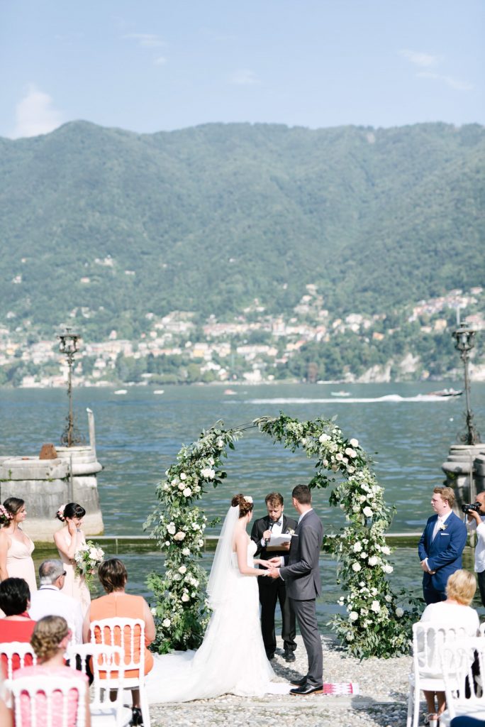 destination wedding lake Como vila erba elisa mocci