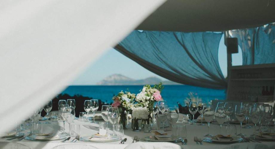 Private Beach Wedding Sardegna Elisa Mocci