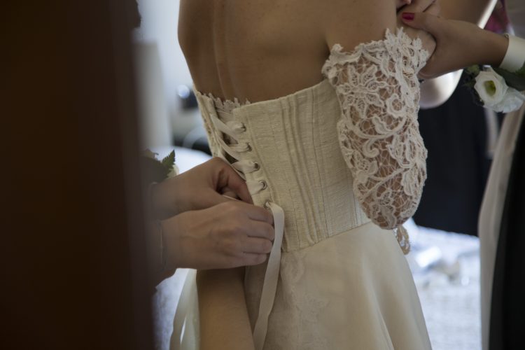 London Style Inspired Wedding Sardegna Elisa Mocci