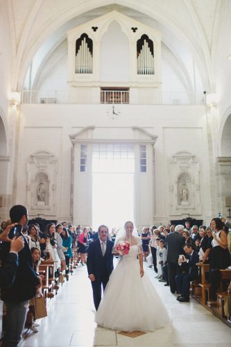 Alghero Wedding - Elisa Mocci Wedding Dream