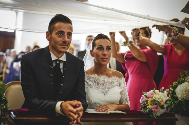 Matrimonio A San Teodoro Sardegna Elisa Mocci