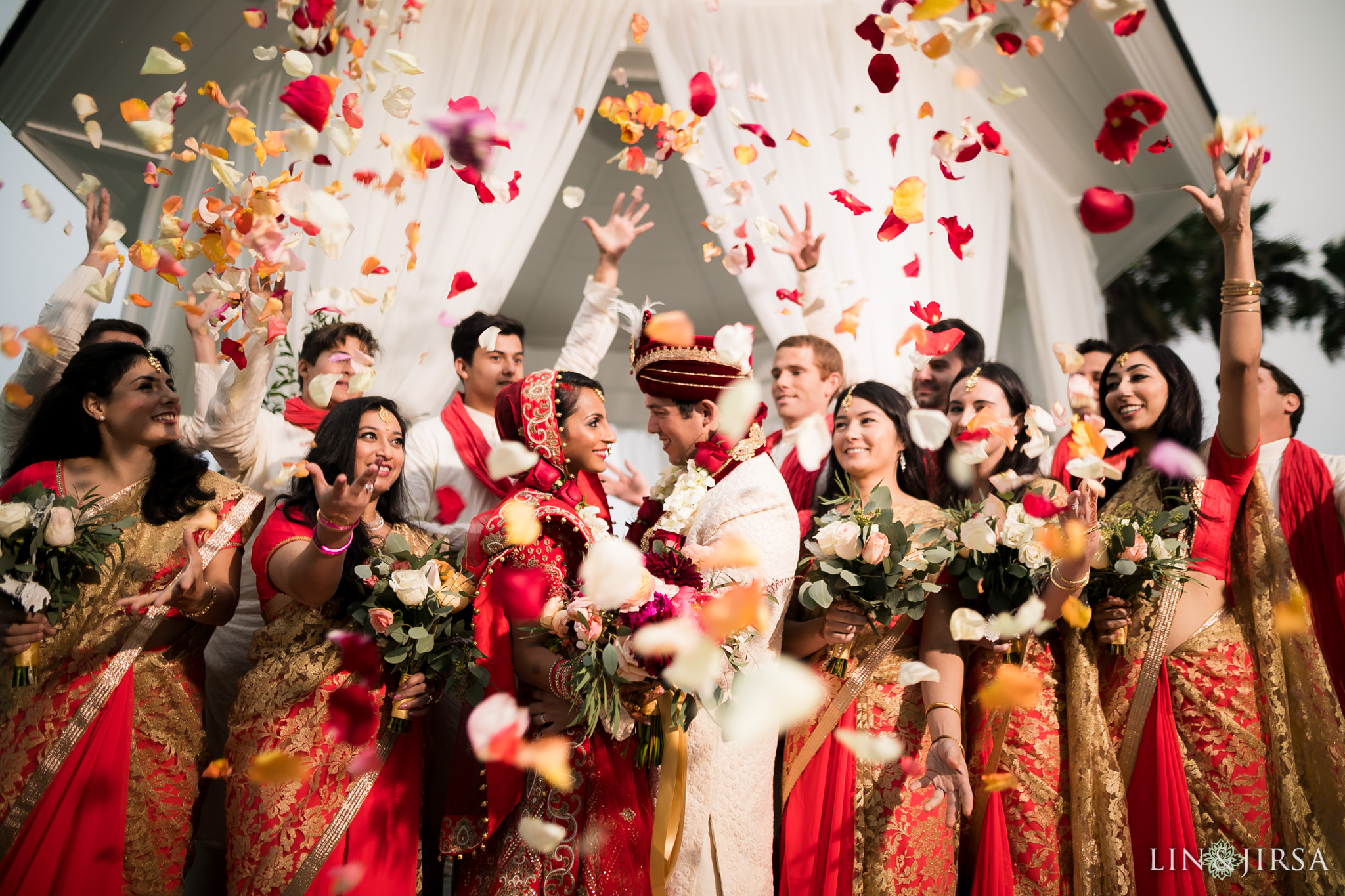 EWPC india Elisa Mocci Events destination wedding italy indian wedding