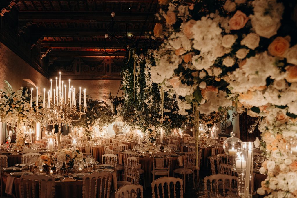 elisa mocci events wedding luxury destination rome