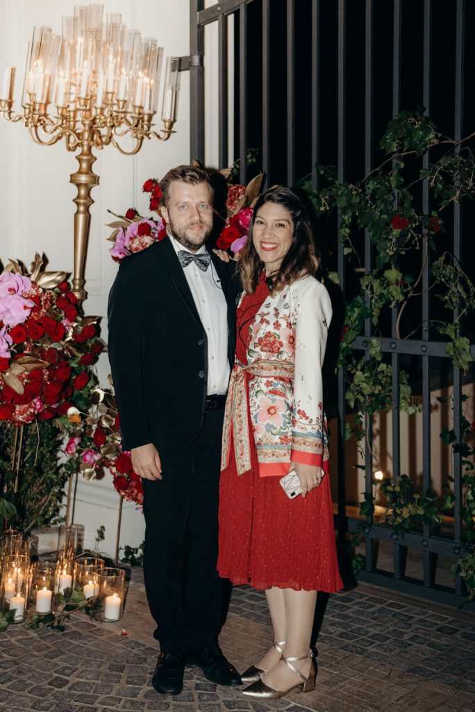 elisa mocci events luxury wedding rome miani