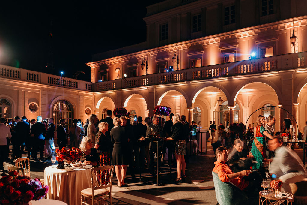 elisa mocci events luxury wedding rome miani